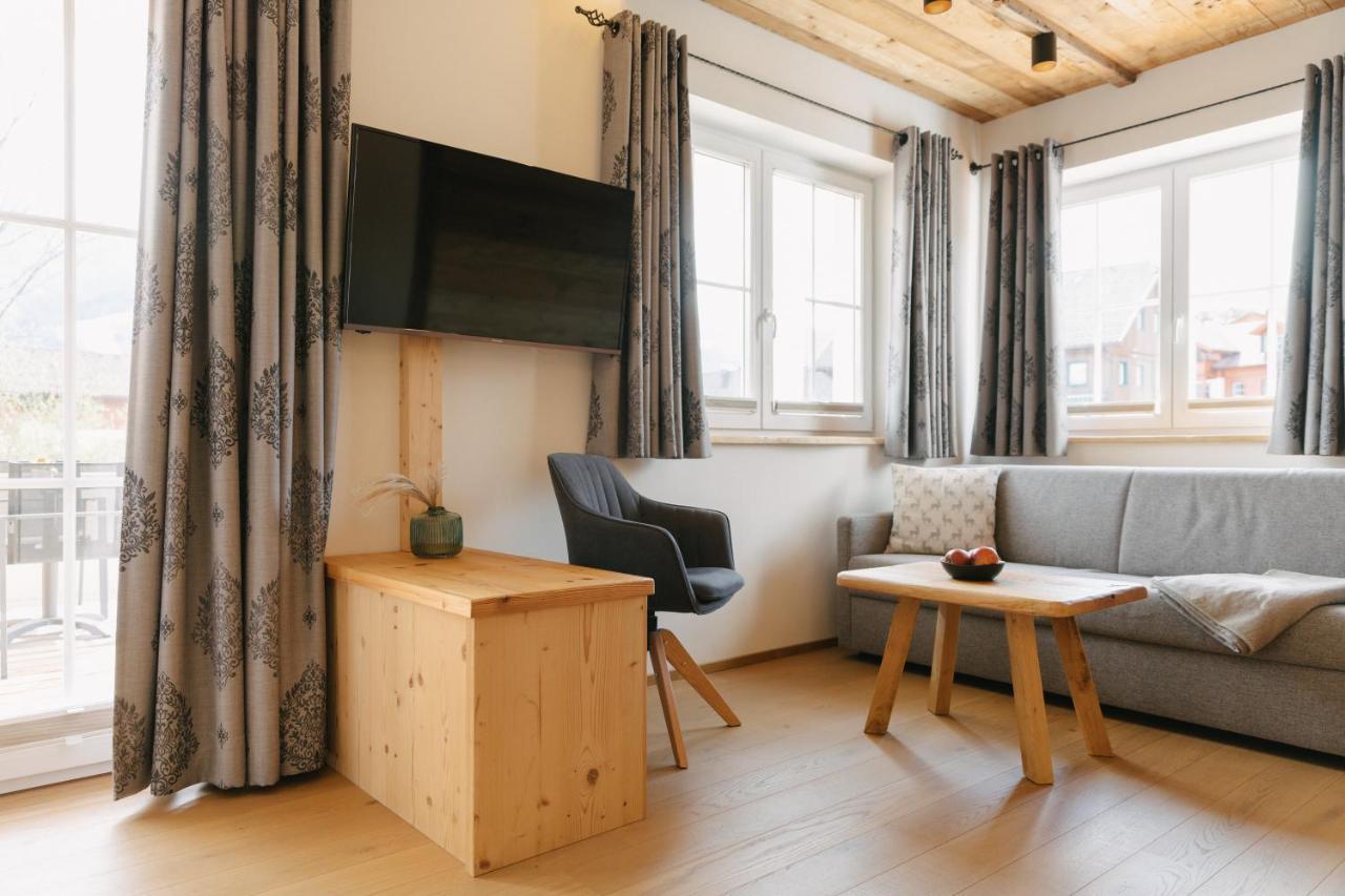 Sunapart By Apart4You Haus im Ennstal Zewnętrze zdjęcie