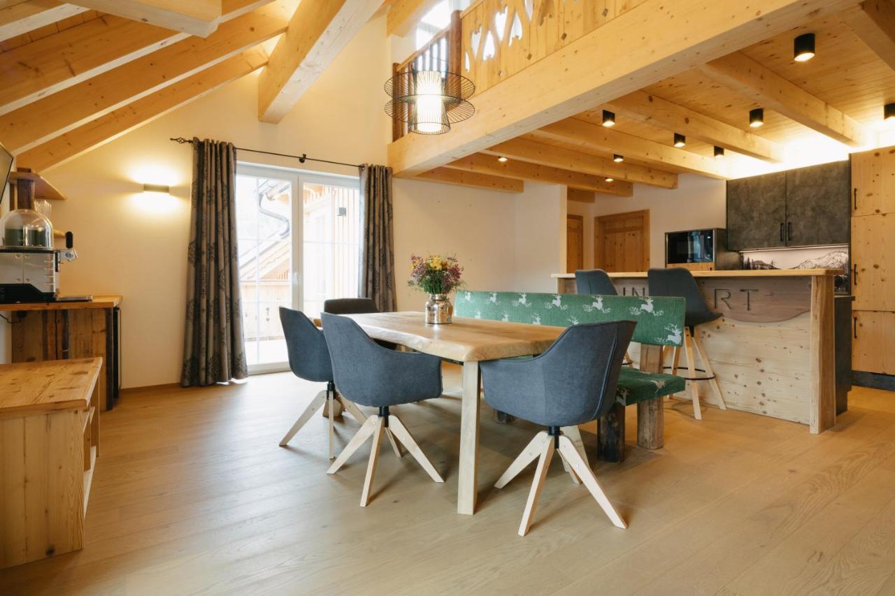 Sunapart By Apart4You Haus im Ennstal Zewnętrze zdjęcie