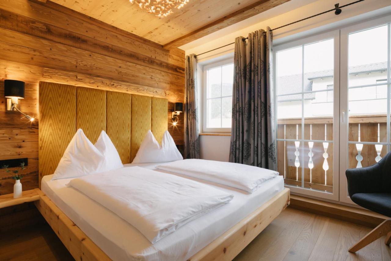 Sunapart By Apart4You Haus im Ennstal Zewnętrze zdjęcie