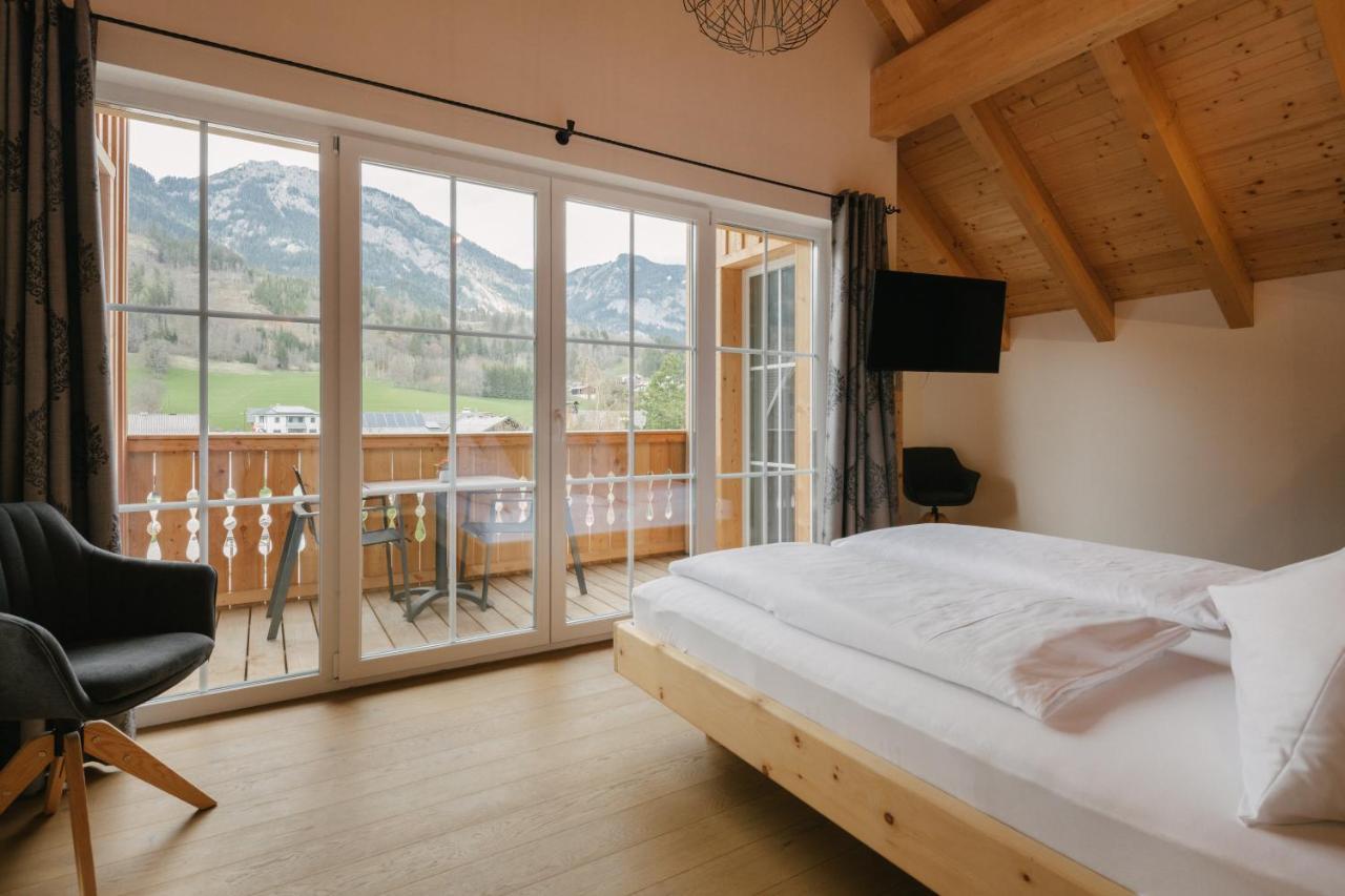 Sunapart By Apart4You Haus im Ennstal Zewnętrze zdjęcie