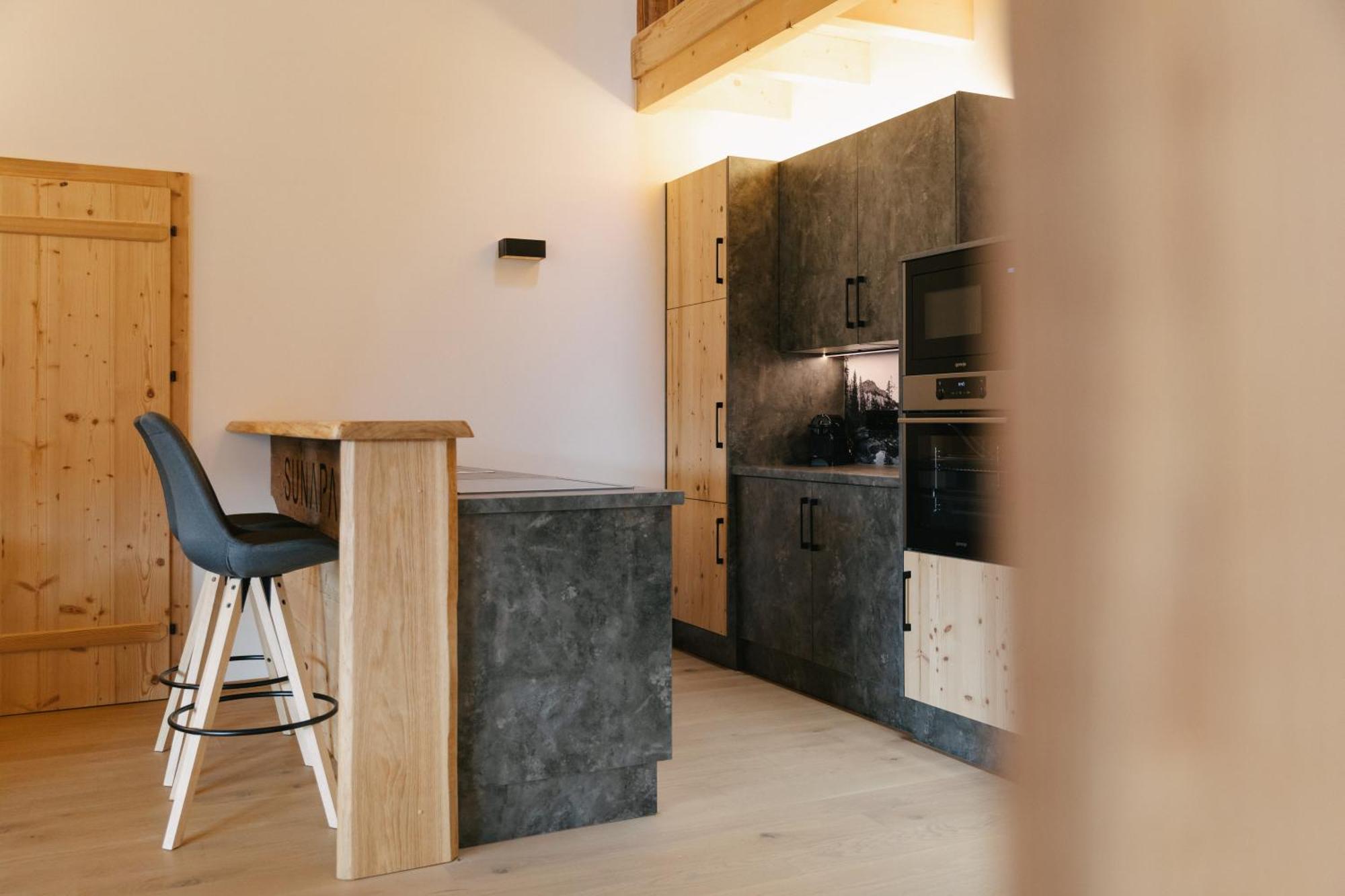 Sunapart By Apart4You Haus im Ennstal Pokój zdjęcie