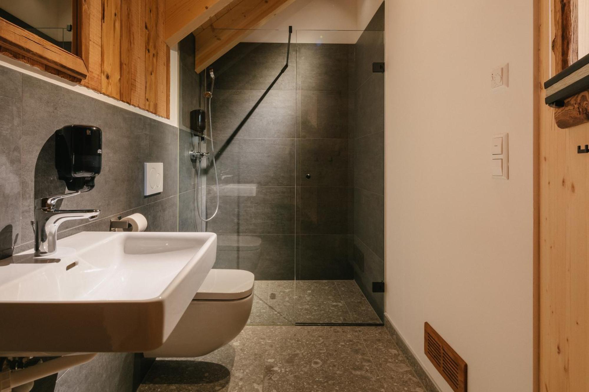 Sunapart By Apart4You Haus im Ennstal Pokój zdjęcie